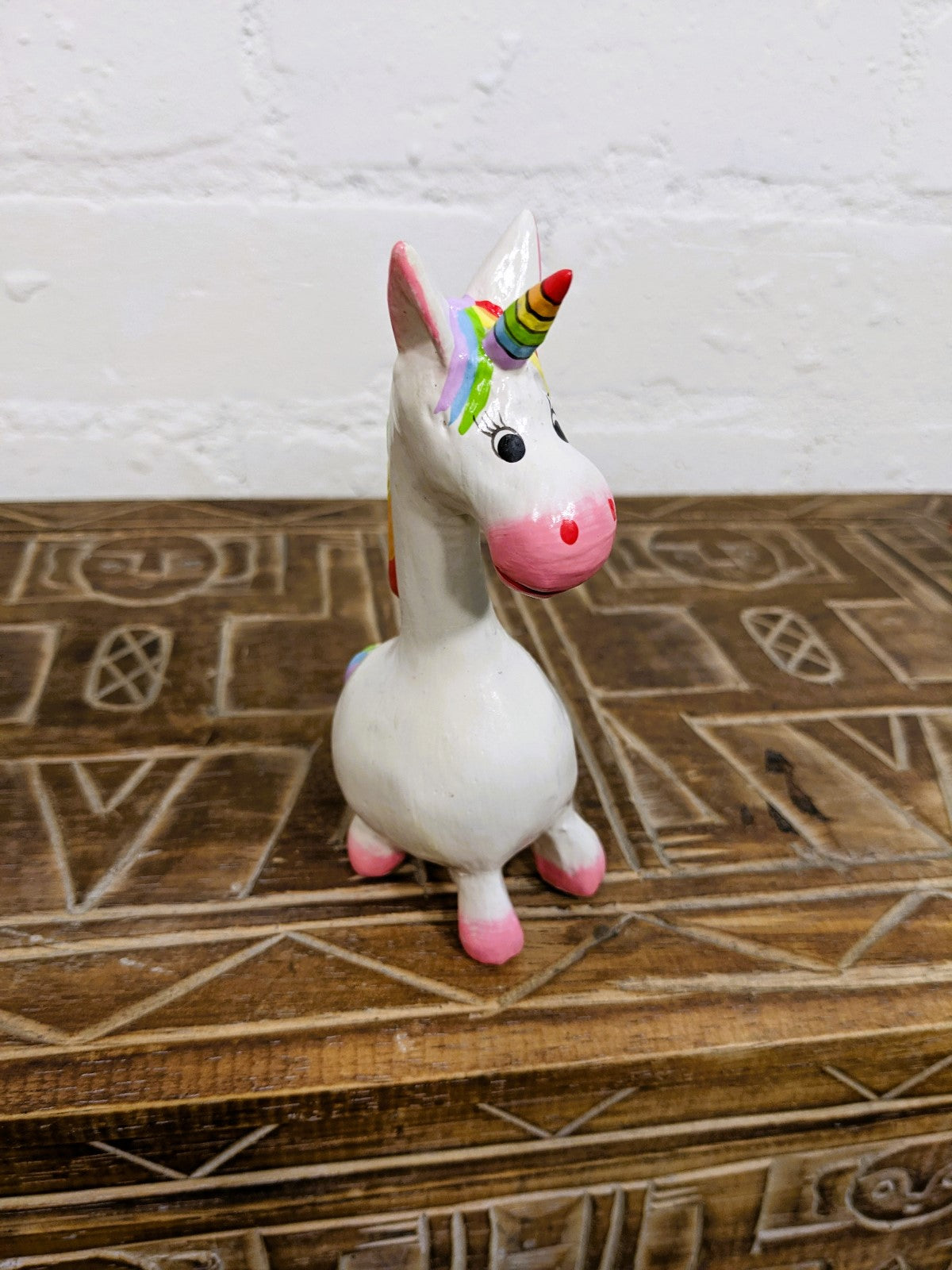 Medium Unicorn