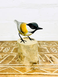 Garden Bird on Stand