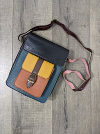 Leather Bag