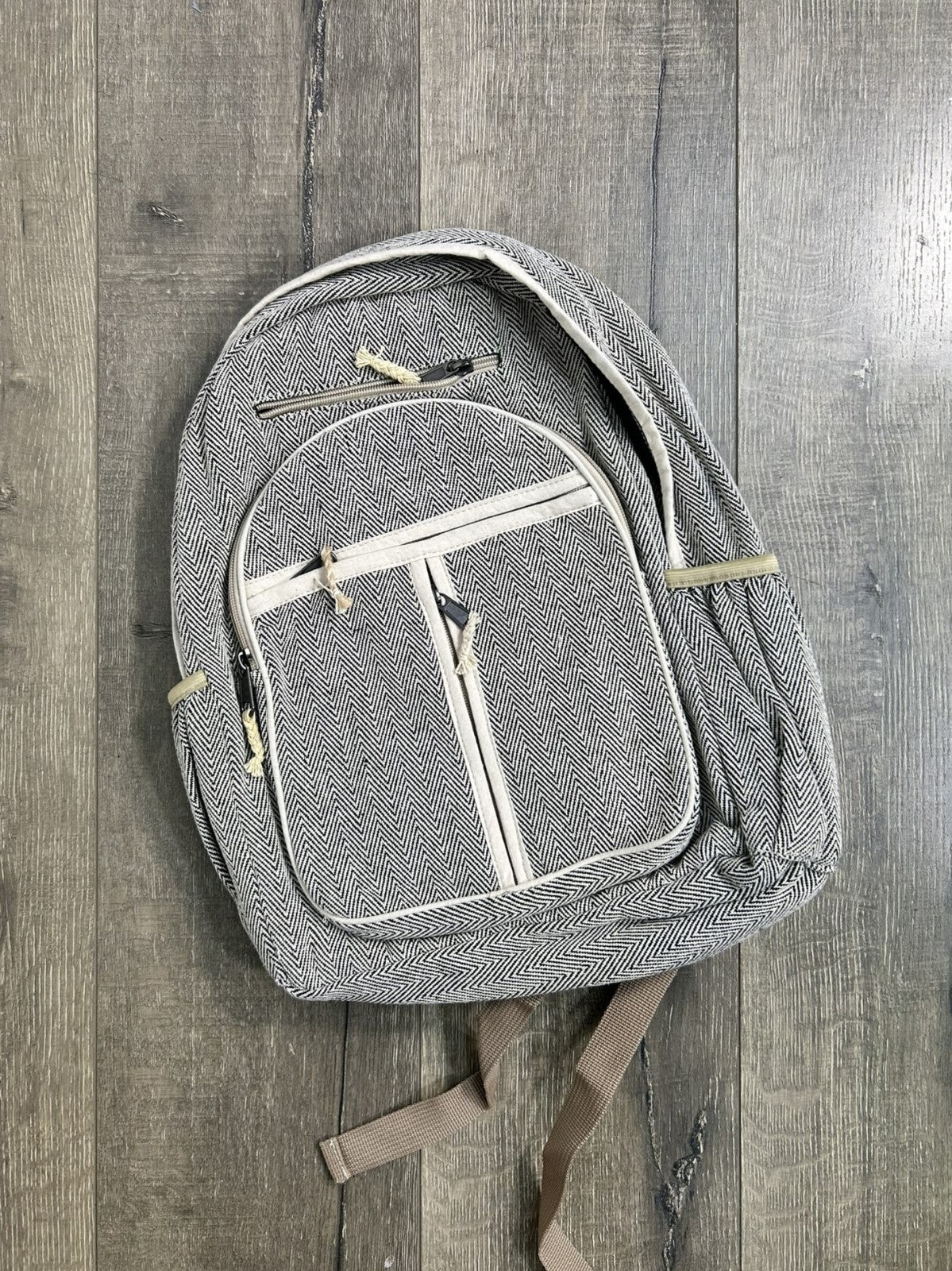 Large Backpack