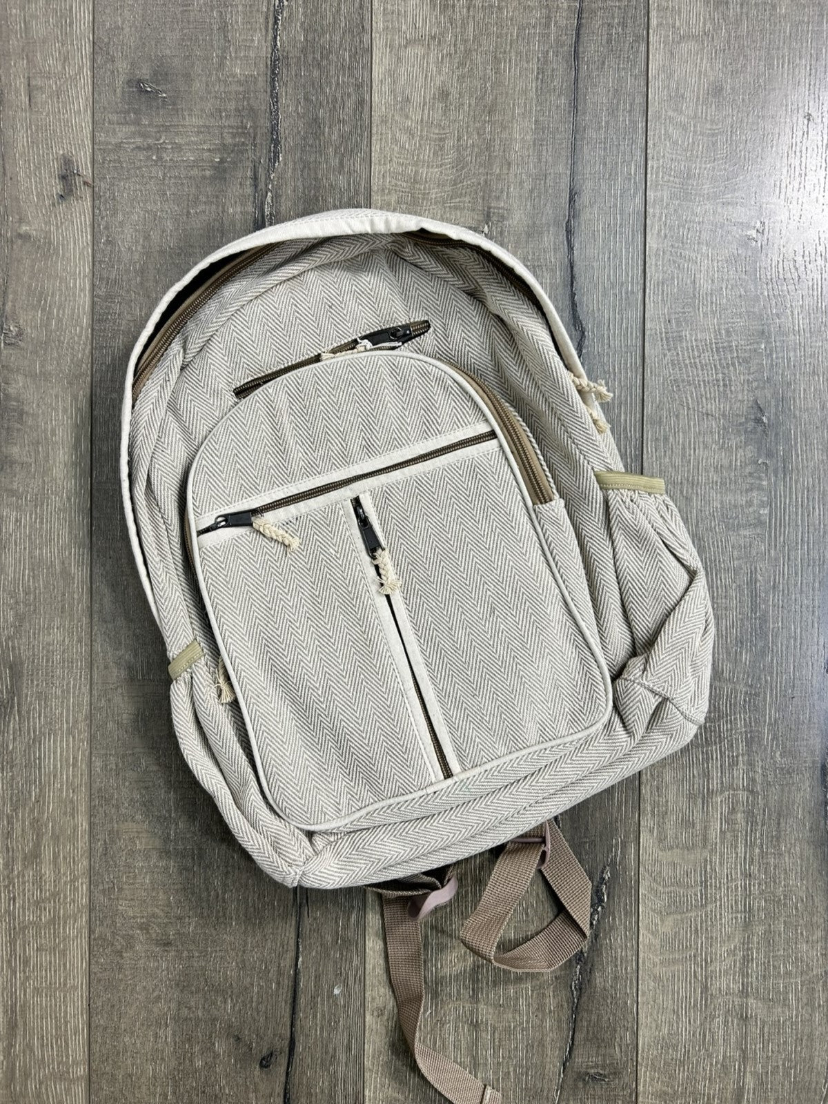 Large Backpack