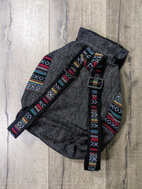 Gheri Butterfly Rucksack