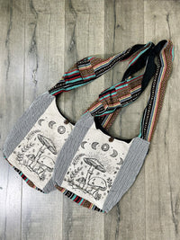 Mushroom Bag