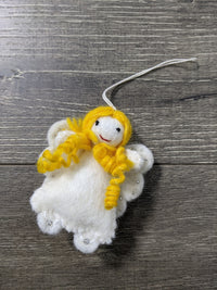 Felt Hanging Angel
