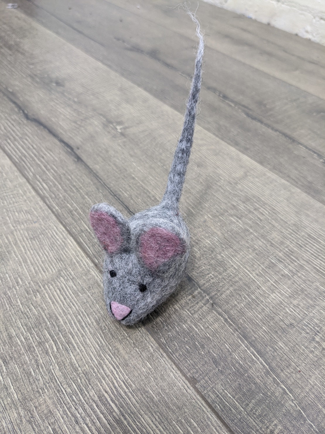 Felt Mouse