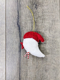 Felt Hanging Bird