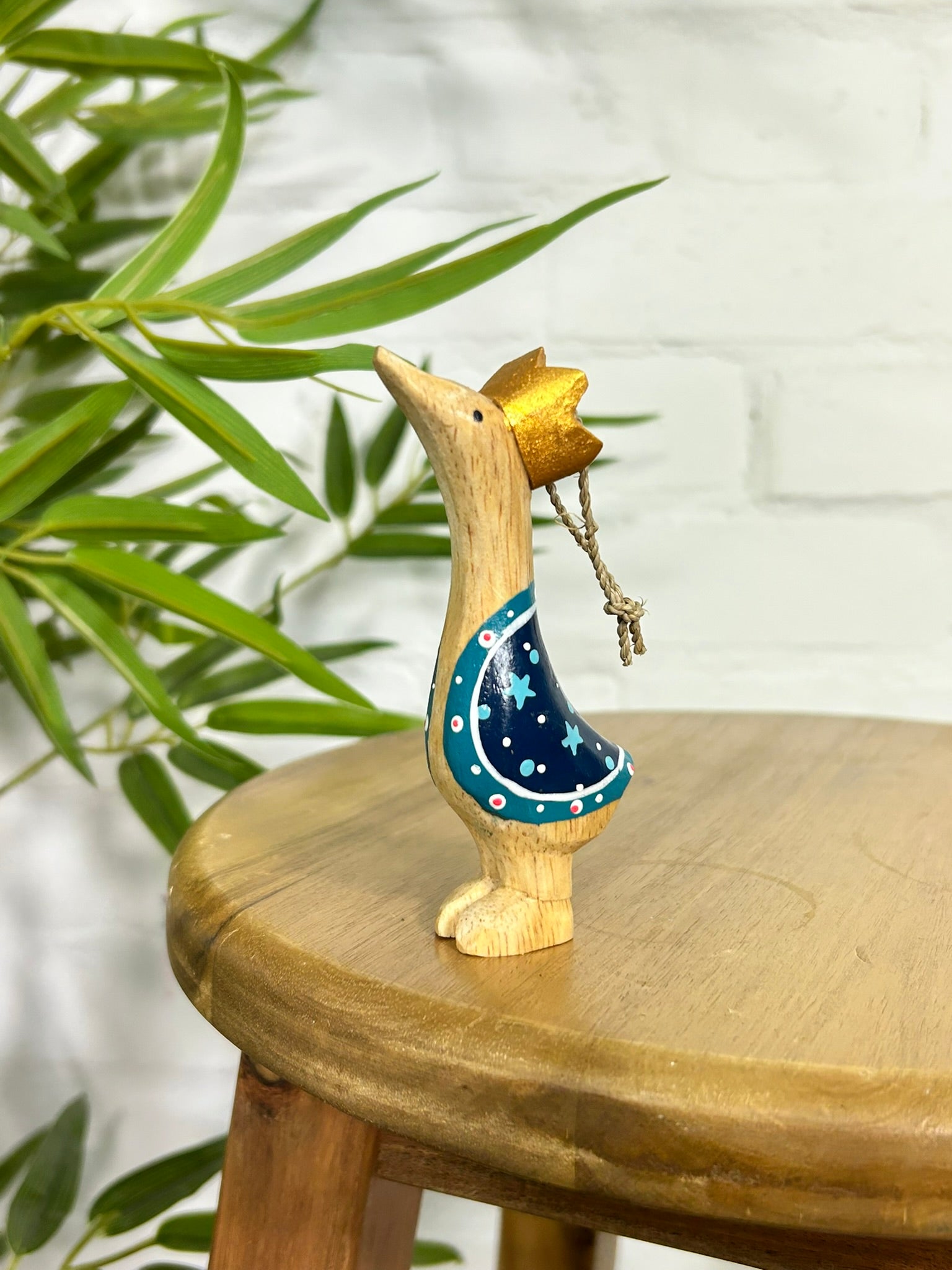 Hanging Duck King