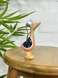 Hanging Duck King