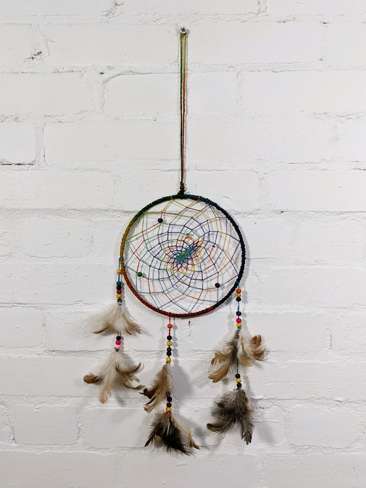 Multi Dreamcatcher