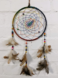 Multi Dreamcatcher