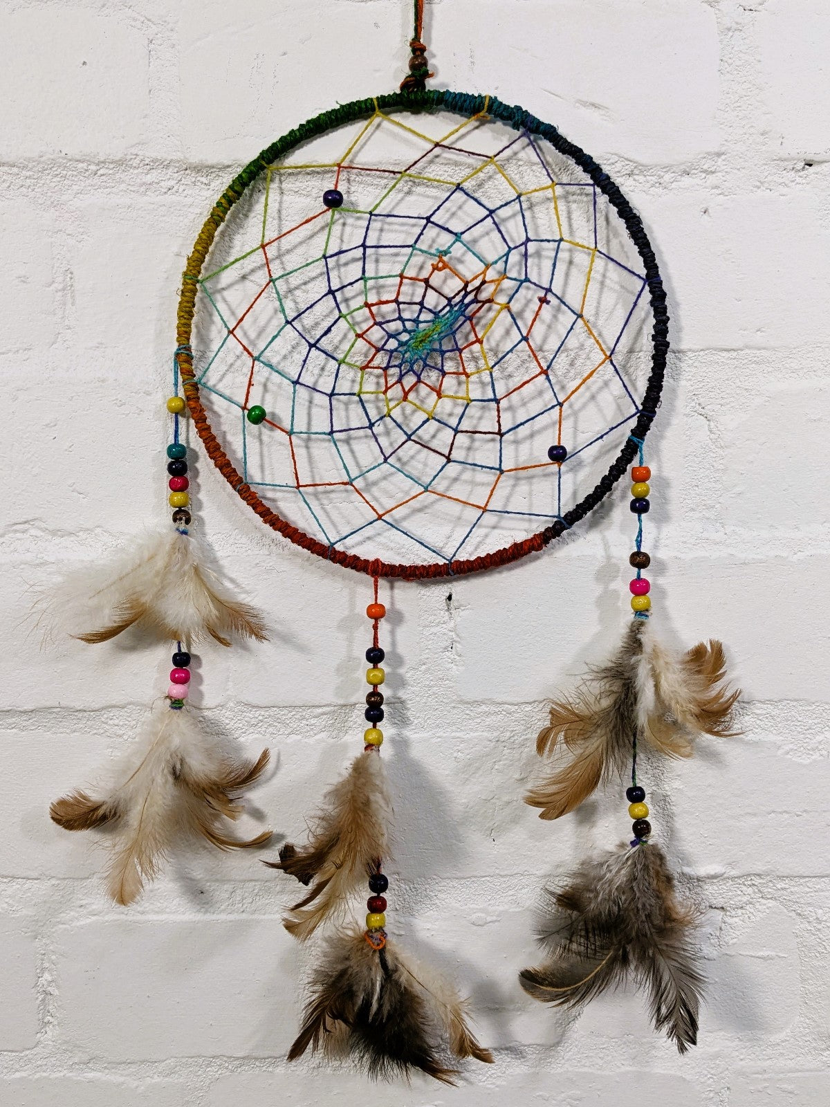 Multi Dreamcatcher