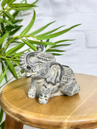 Elephant Candle Holder