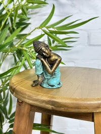Meditating Buddha