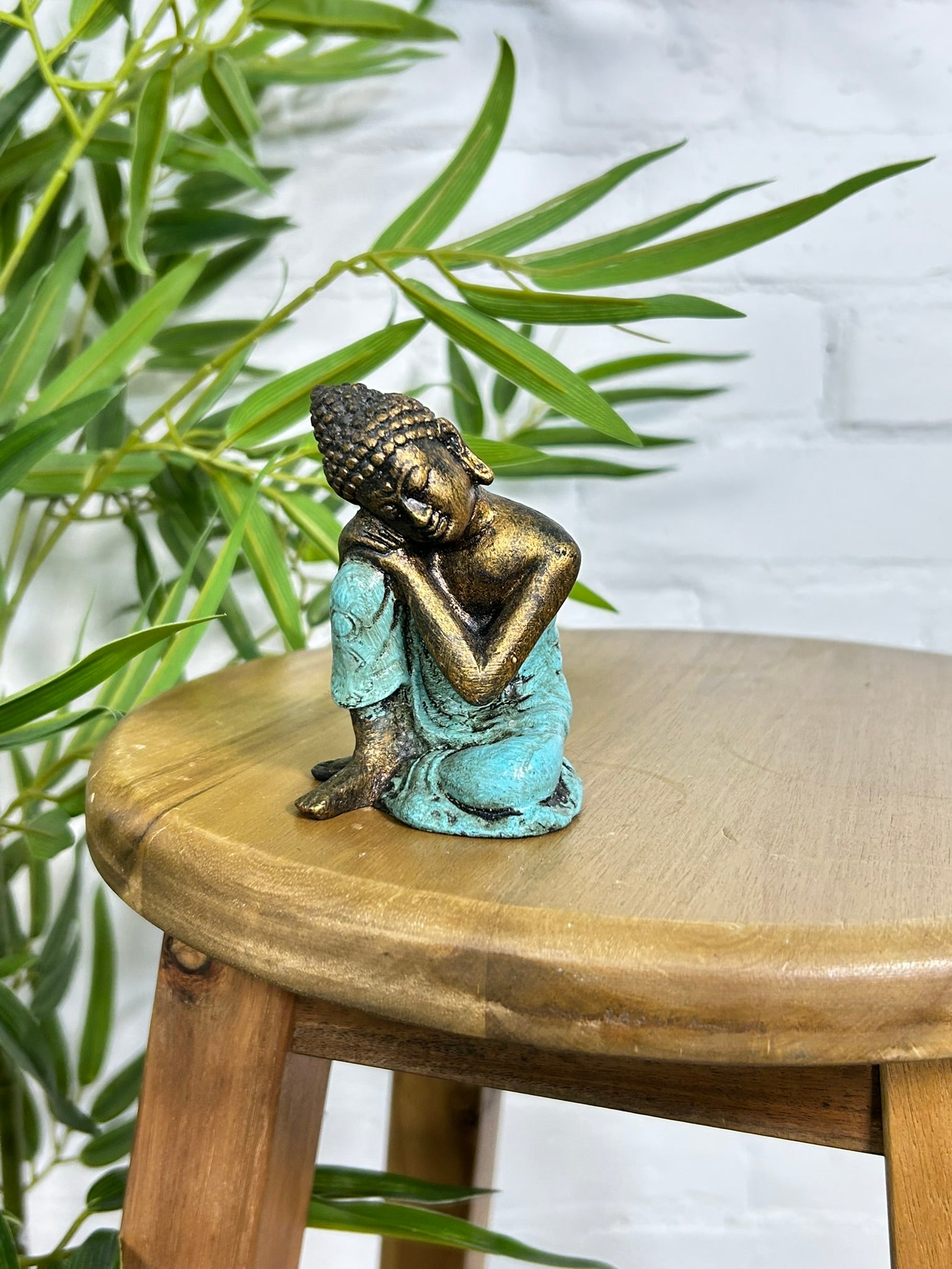 Meditating Buddha