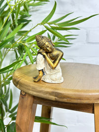 Meditating Buddha