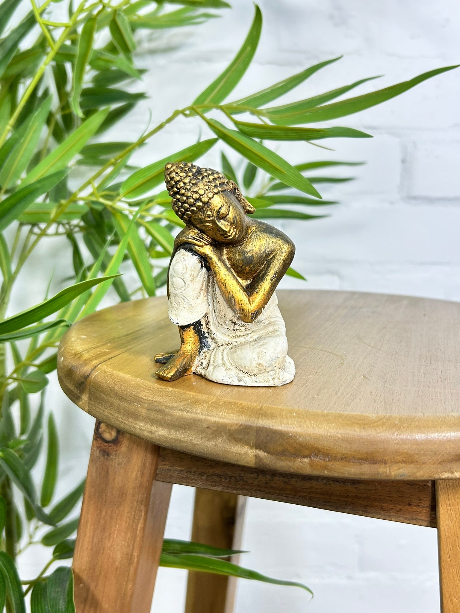 Meditating Buddha