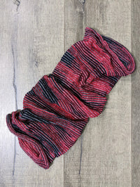 Extra Long SpaceTie Dye Headband