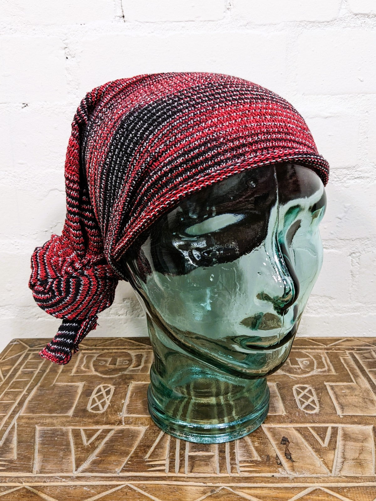 Extra Long SpaceTie Dye Headband
