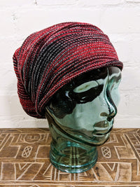 Extra Long SpaceTie Dye Headband