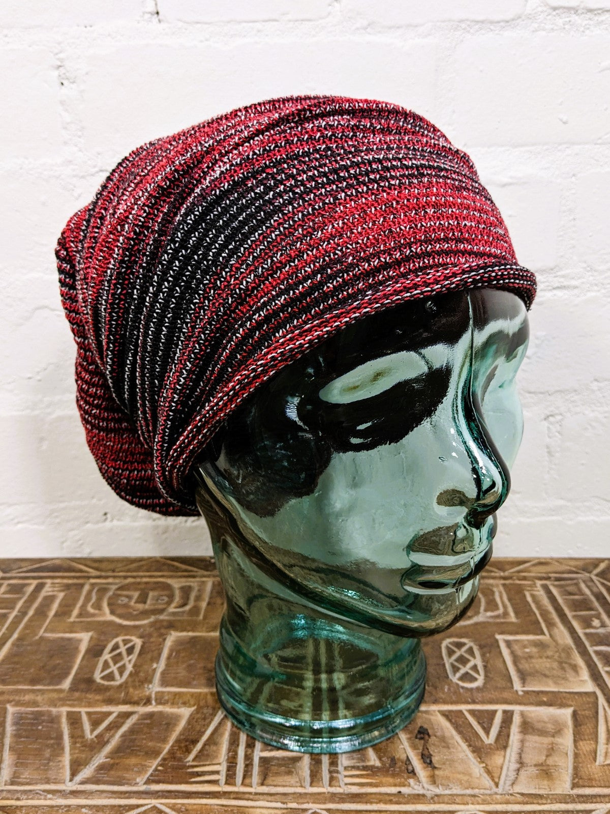 Extra Long SpaceTie Dye Headband