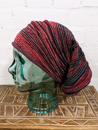 Extra Long SpaceTie Dye Headband