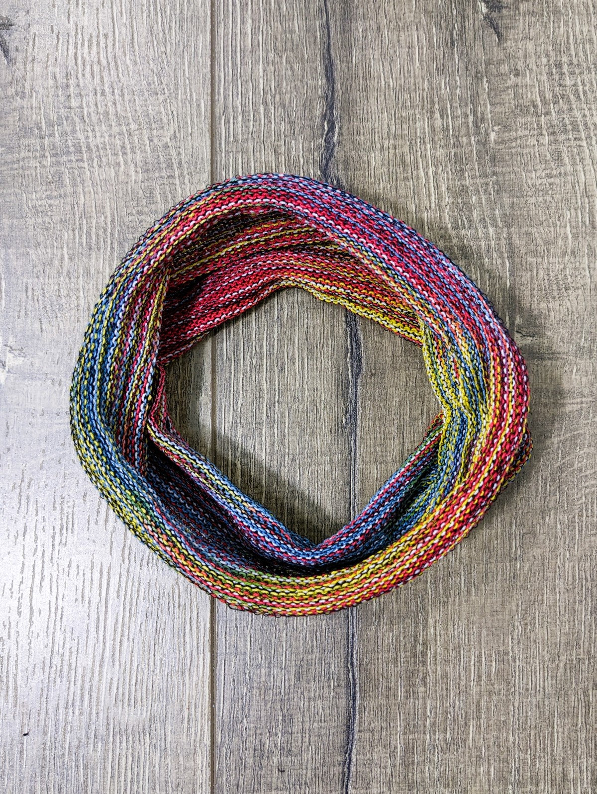 SpaceTie Dye Headband