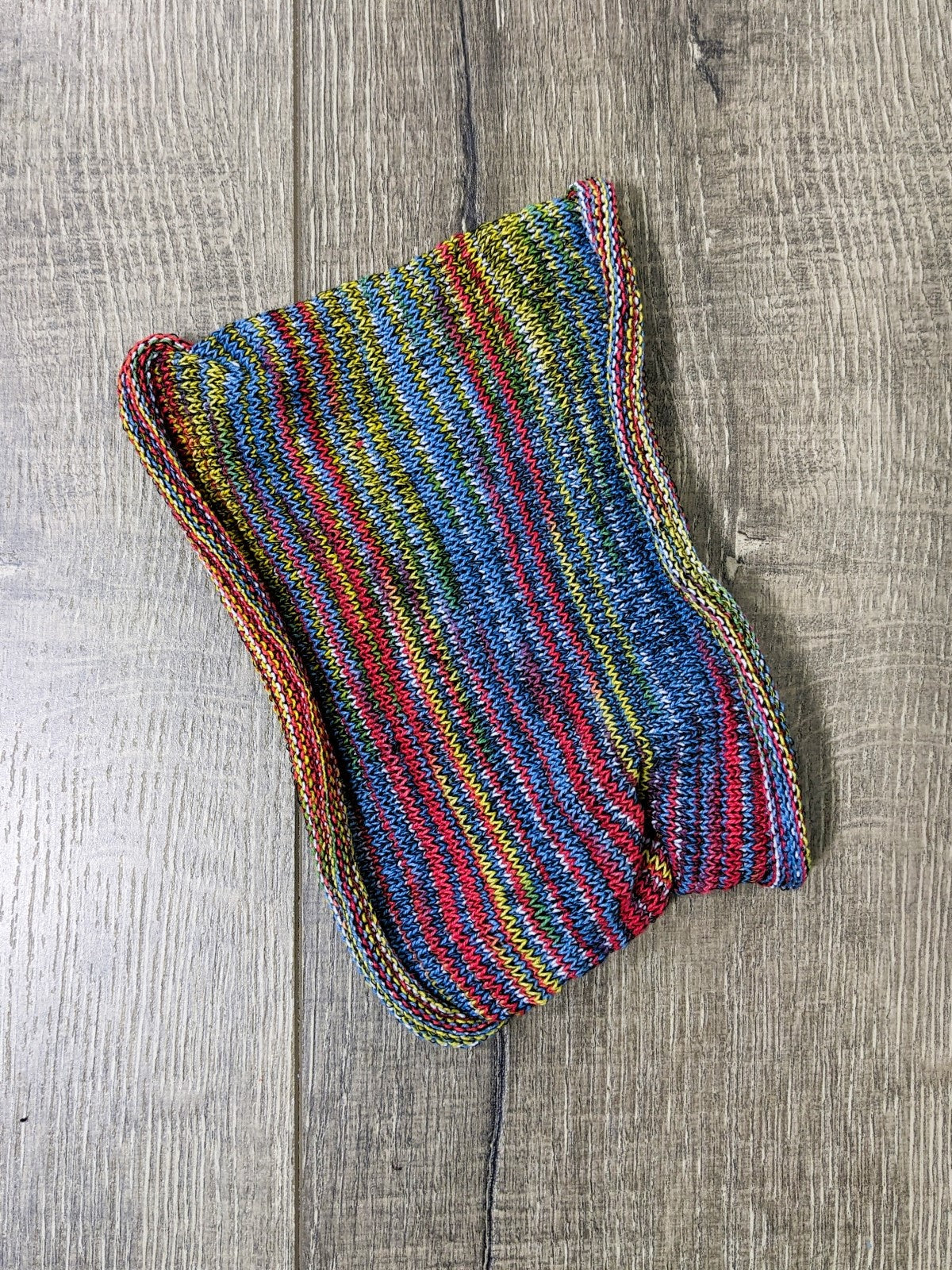 SpaceTie Dye Headband