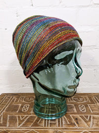 SpaceTie Dye Headband