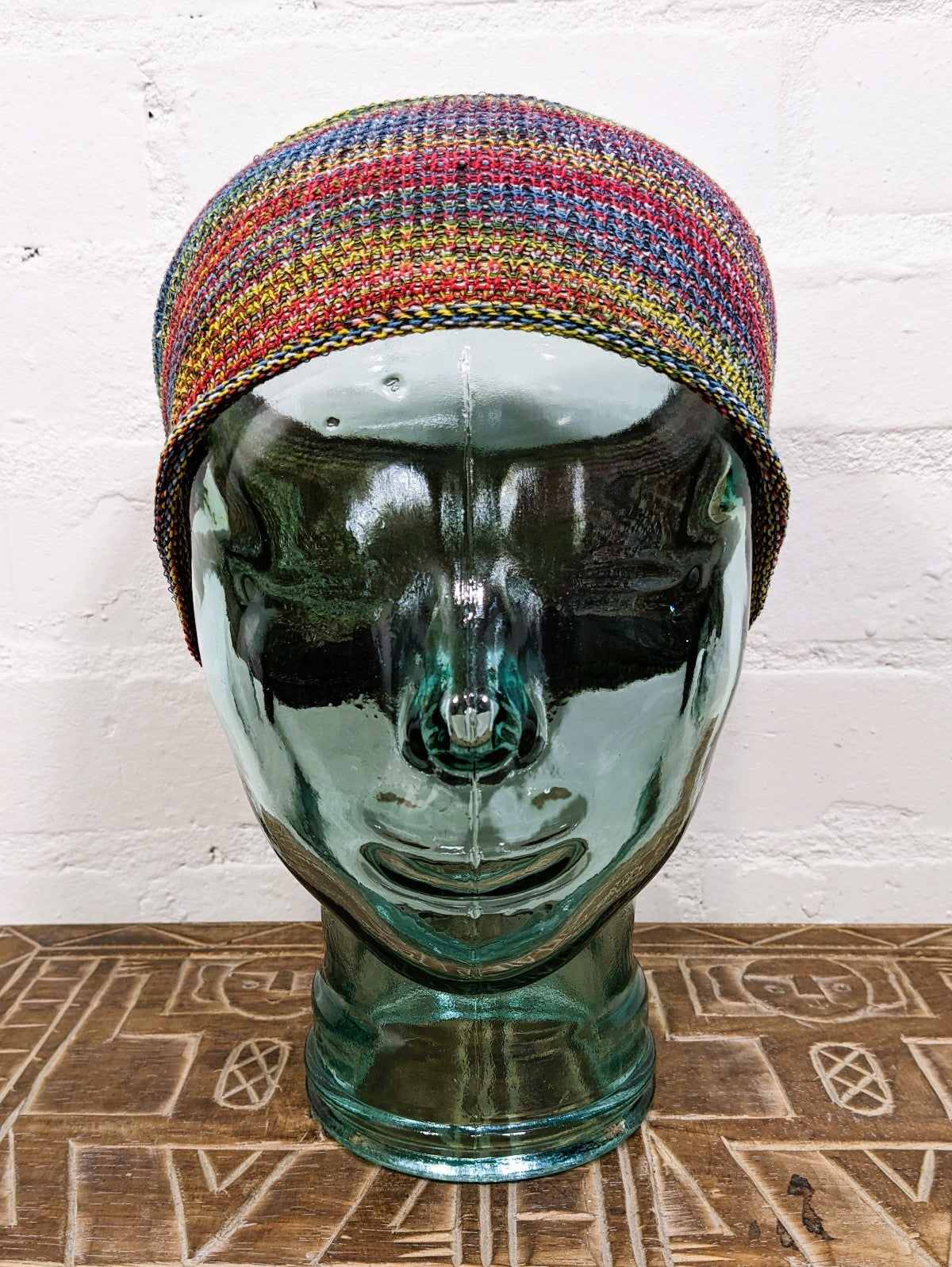 SpaceTie Dye Headband
