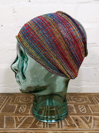 SpaceTie Dye Headband