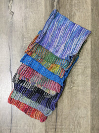 SpaceTie Dye Headband