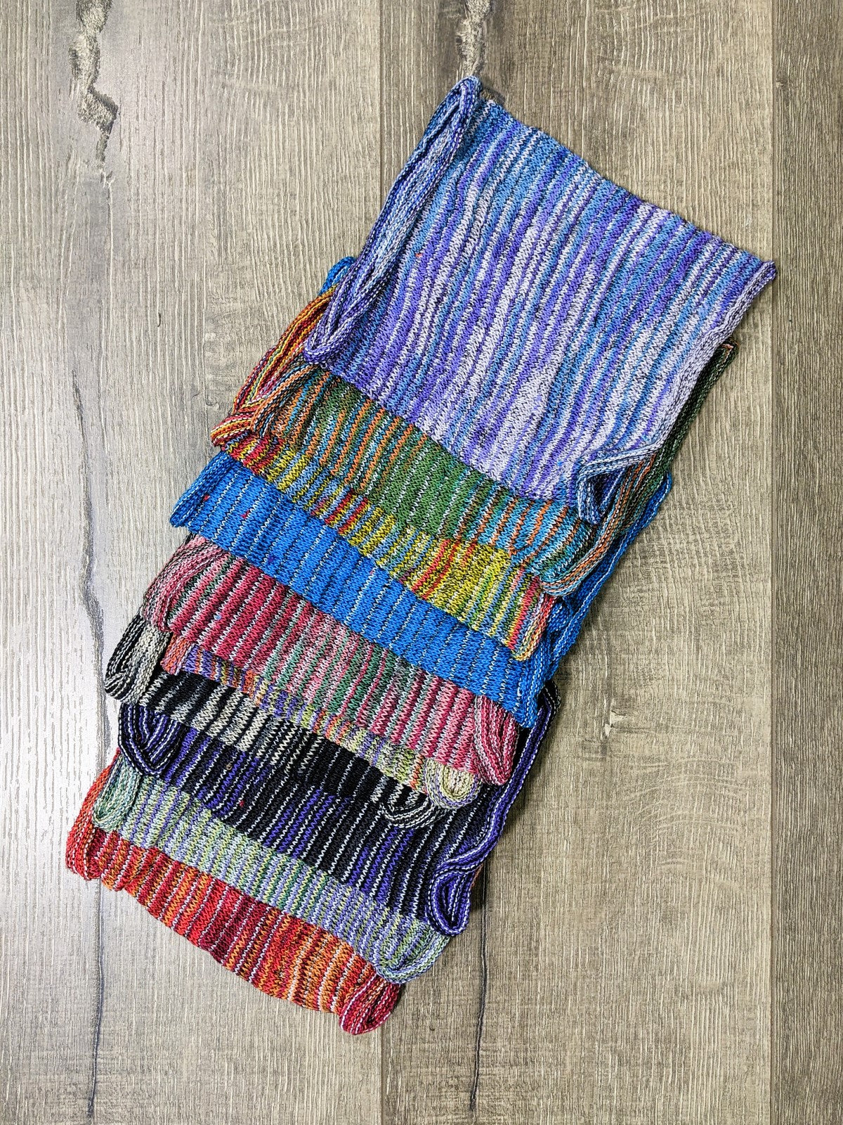 SpaceTie Dye Headband