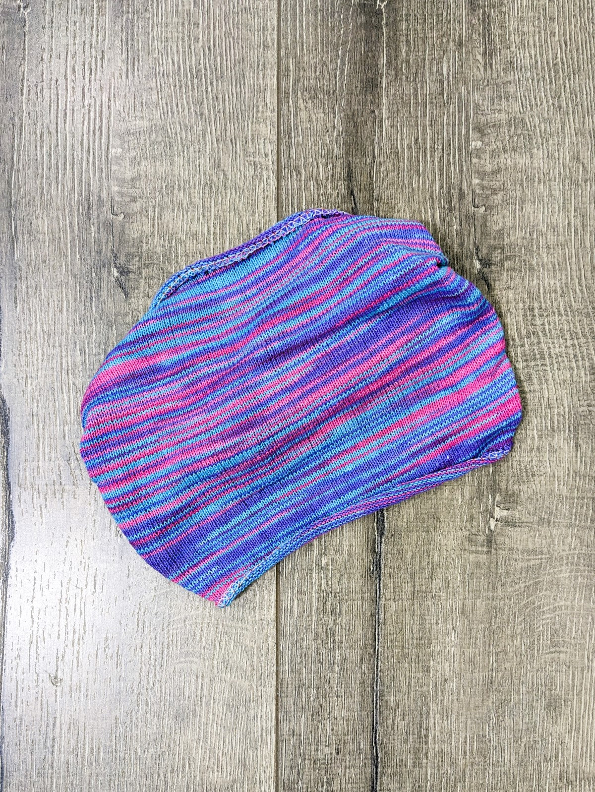 SpaceTie Dye Headband