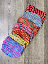 SpaceTie Dye Headband