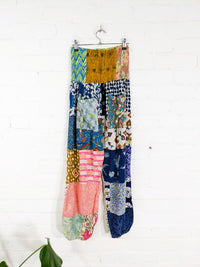 Multi Harem Trousers