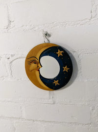Moon Mirror