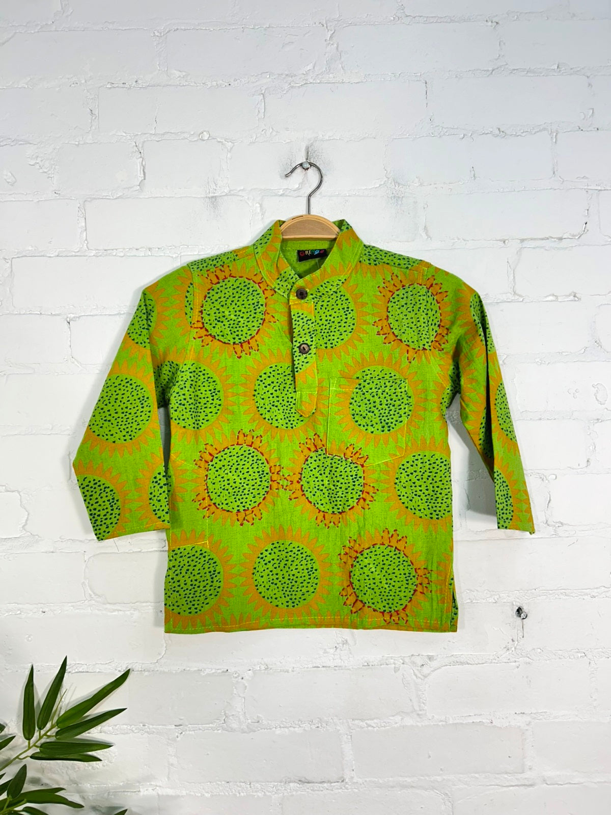 Kids Shirt