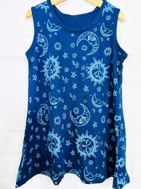Kids Celestial Vest