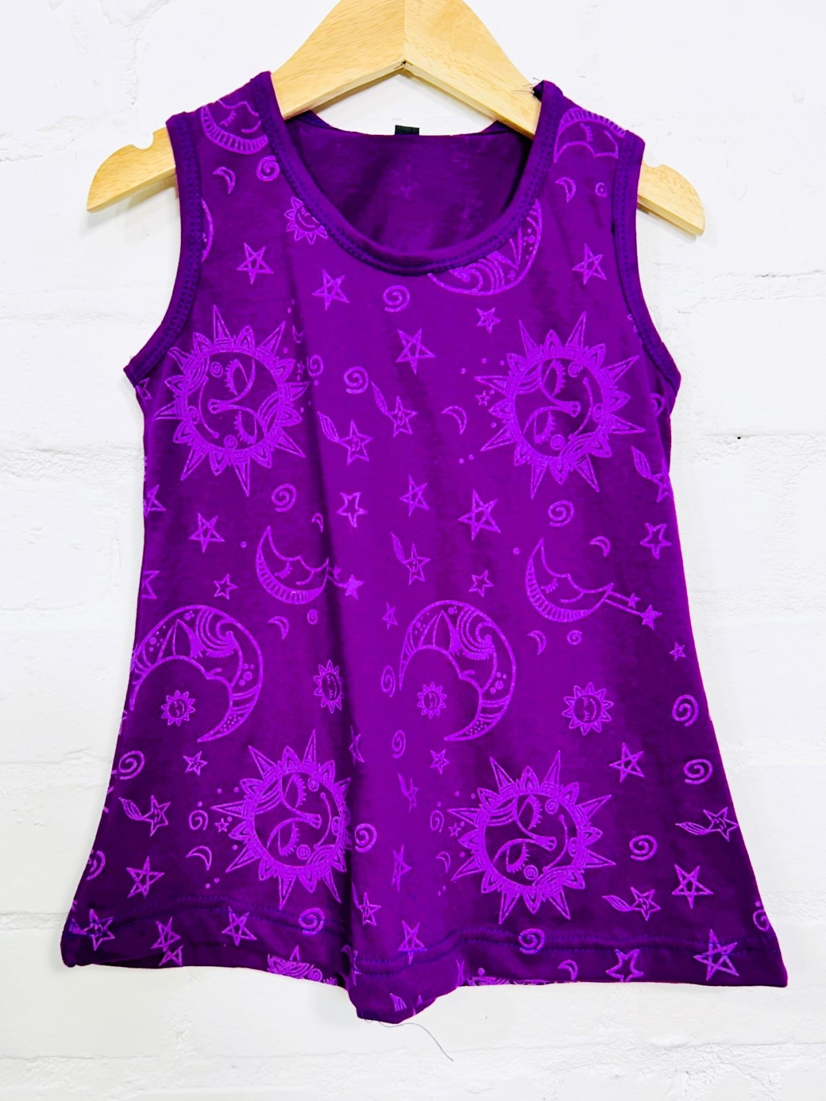 Kids Celestial Vest
