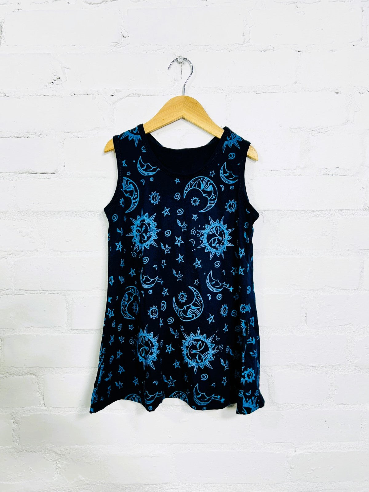 Kids Celestial Vest