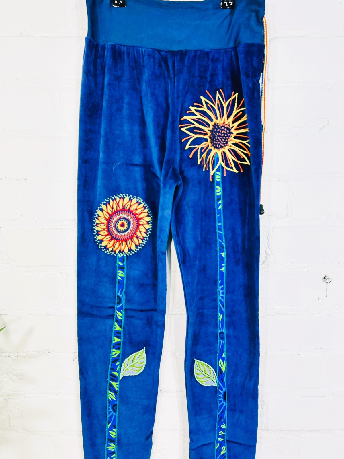 Kids Straight Leg Trousers