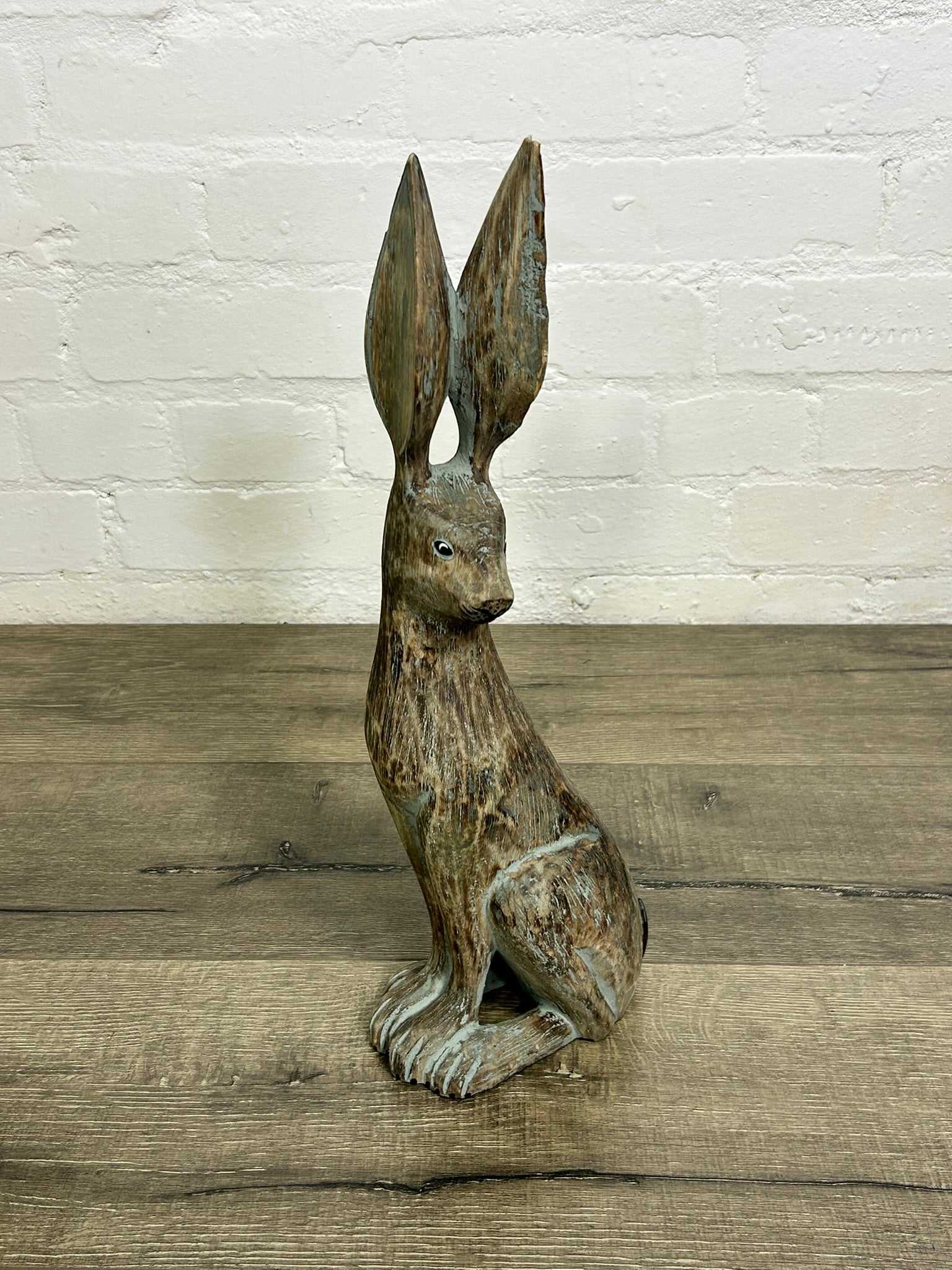 Hare Figurine