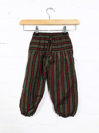 Kids Harems