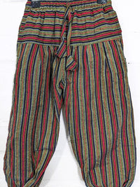 Kids Harems