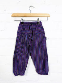 Kids Harems