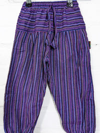 Kids Harems