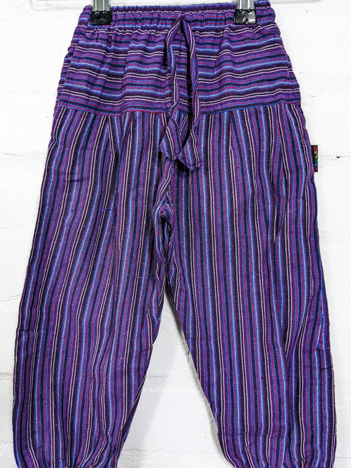 Kids Harems