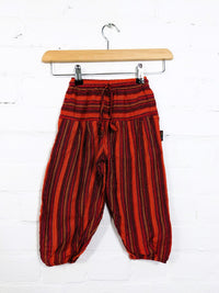 Kids Harems