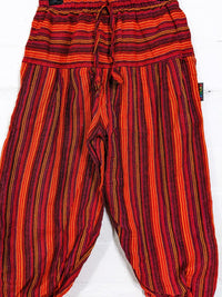 Kids Harems