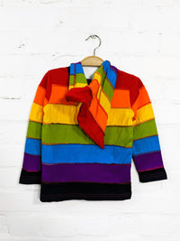 Kids Zip Hoodie